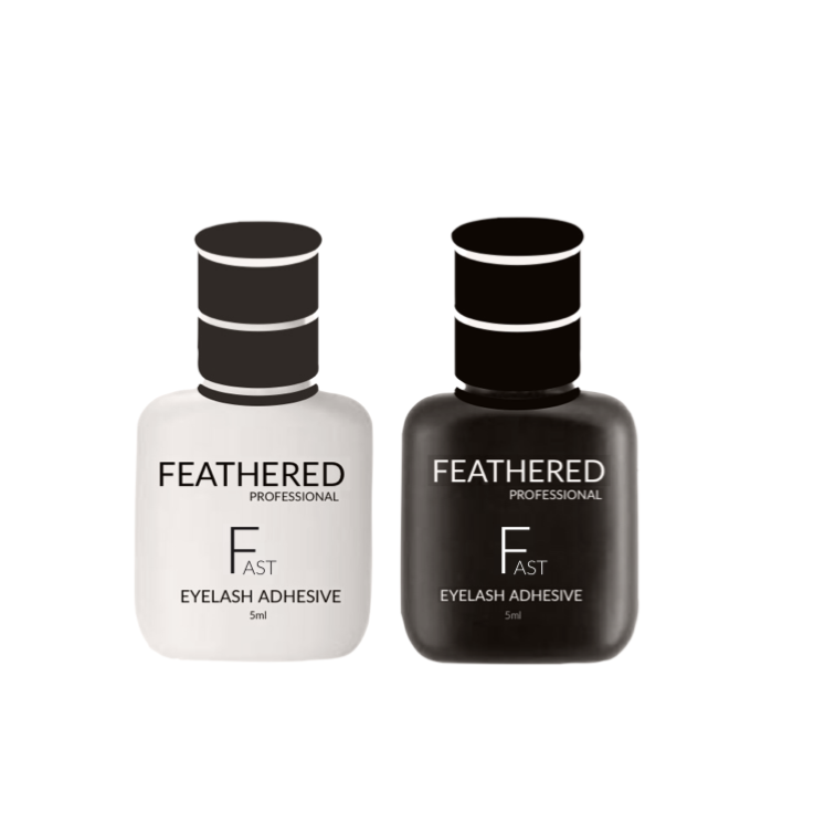 FEATHERED Fast ™️ Adhesive