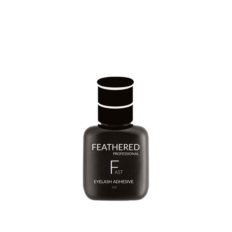 FEATHERED Fast ™️ Adhesive