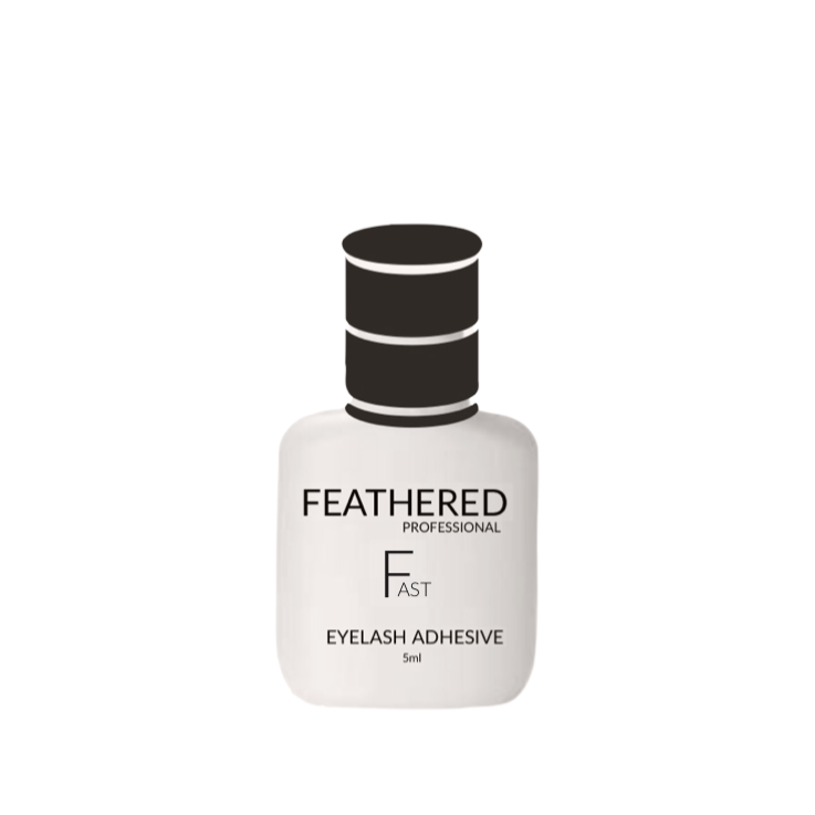 FEATHERED Fast ™️ Adhesive
